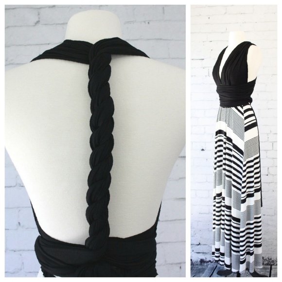 🦋MAKE AN OFFER!🦋 Multi-Style  Maxi - Picture 4 of 5